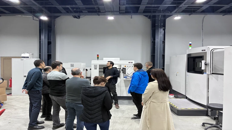 ALUTEAM Eğitim Faaliyetleri Sürdürülen Projeler ile Derinleşiyor