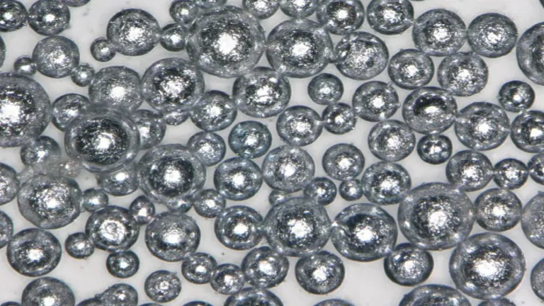 Eureka Projesi Kapsamında Eklemeli İmalatta Yeni Nesil Alüminyum Alaşımlarının İlk Prototipi Üretildi