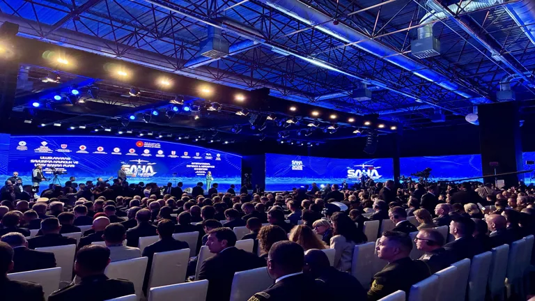 ALUTEAM, Güçlü Üniversite–Sanayi İş Birliği Vizyonuyla SAHA EXPO 2026’da