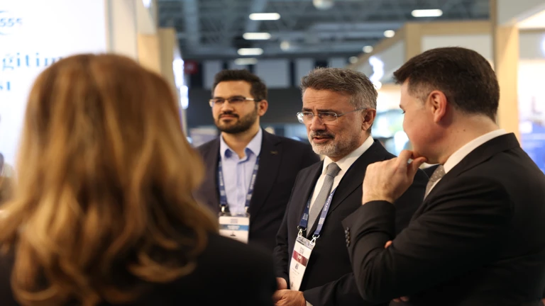 ALUTEAM, Güçlü Üniversite–Sanayi İş Birliği Vizyonuyla SAHA EXPO 2026’da