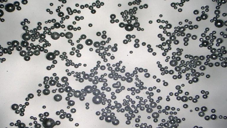 Eureka Projesi Kapsamında Eklemeli İmalatta Yeni Nesil Alüminyum Alaşımlarının İlk Prototipi Üretildi