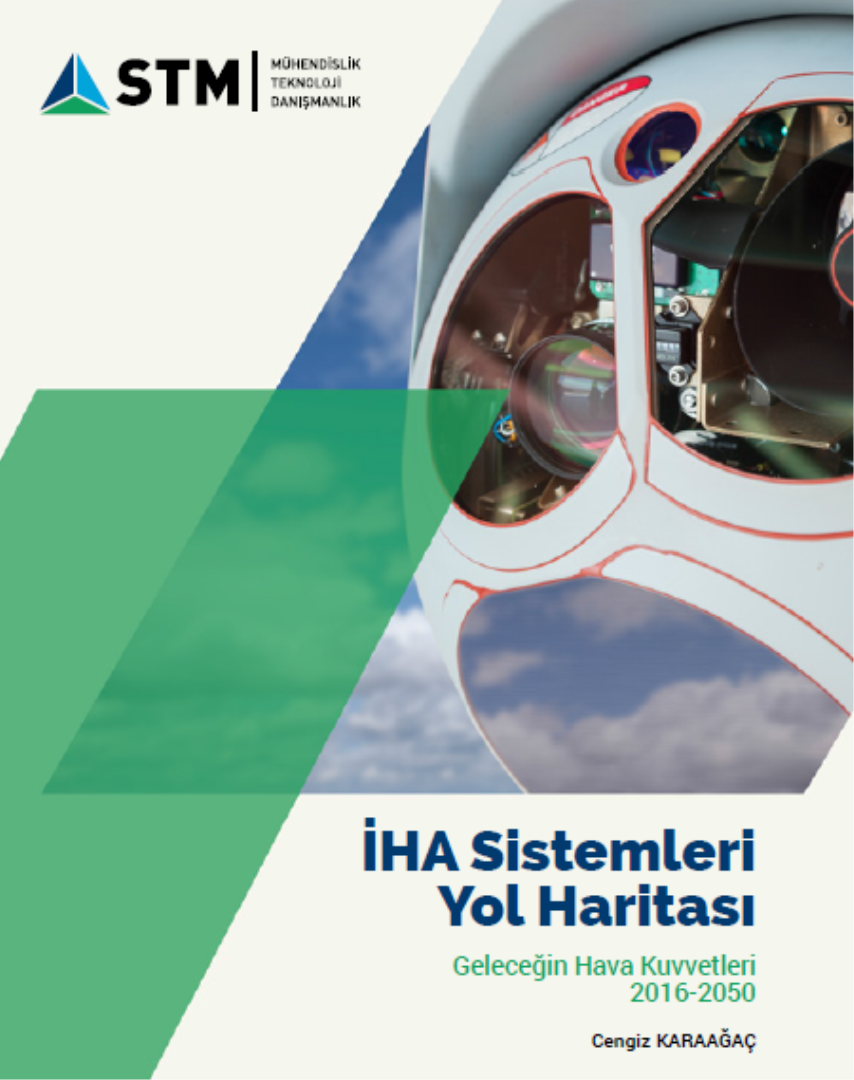 Alüminyum İçin Önemli Fırsat: İHA Sistemleri Yol Haritası