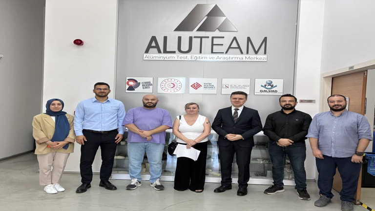 IPA Projemizin Proje Sonrası İzleme Ziyaretini Gerçekleştirdik
