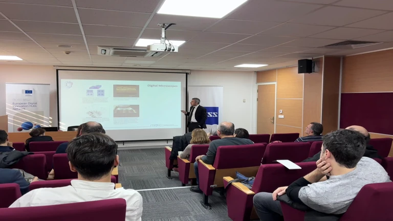 ALUTEAM Eğitim Faaliyetleri Sürdürülen Projeler ile Derinleşiyor