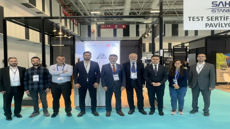 ALUTEAM SAHA EXPO 2024’de