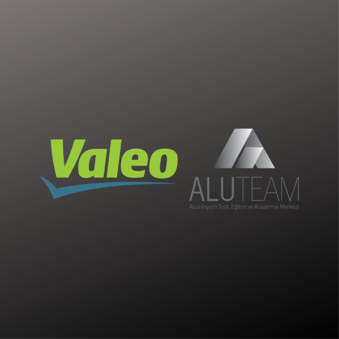 ALUTEAM, Valeo'nun Endirekt Tedarikçisi Oldu