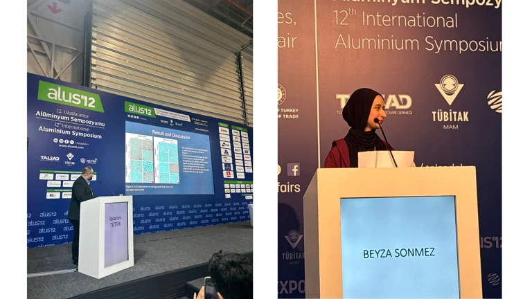 ALUTEAM, ALUEXPO ve ALUS’da