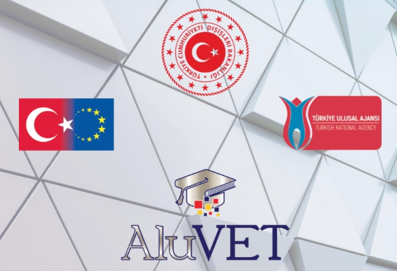 ALUVET Projesi Çalışmaları Devam Ediyor