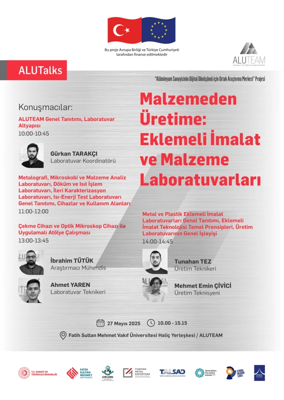 Aluteam